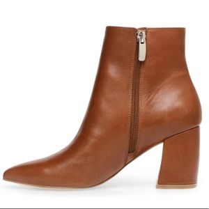Steve Madden Nadalie Ankle Booties size 7M